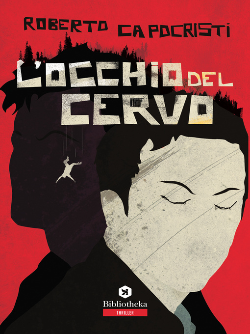 Title details for L' Occhio del cervo by Roberto Capocristi - Available